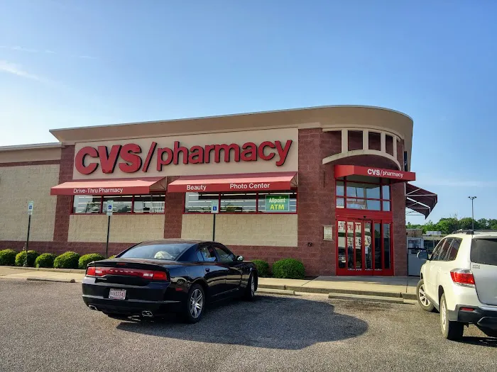 CVS Pharmacy 0