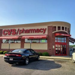 CVS Pharmacy ico