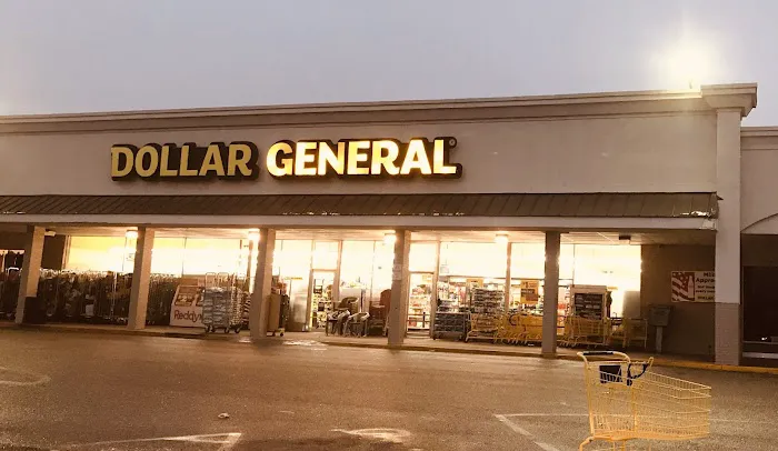 Dollar General 2