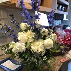 Al's Flowers & Gifts ico