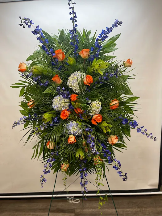 Al's Flowers & Gifts 6
