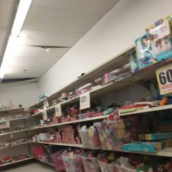 Eastmont Plaza Goodwill ico