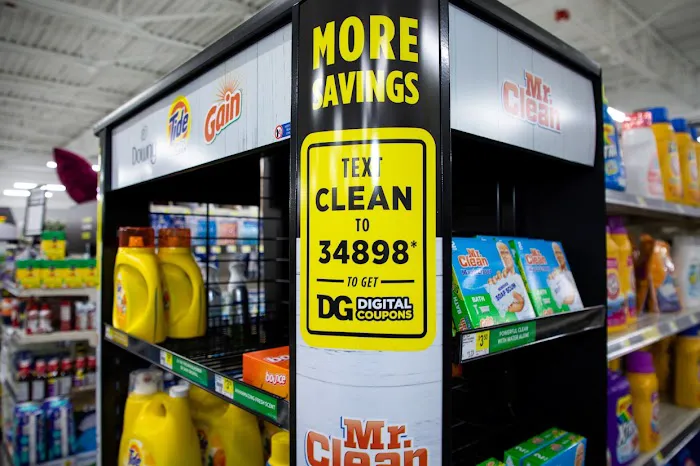 Dollar General 1
