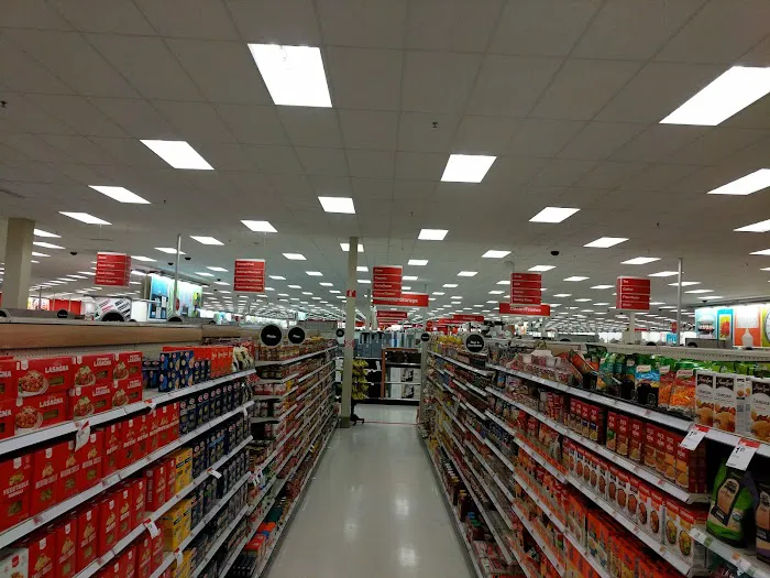 Target 6