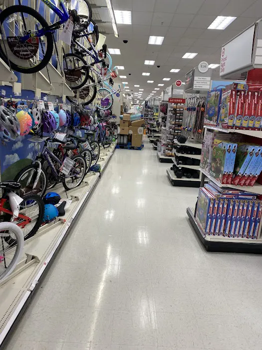 Target 0