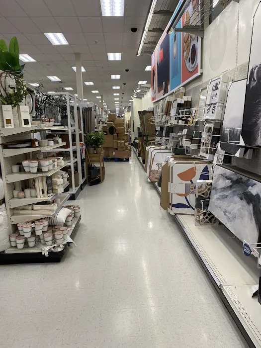 Target 2