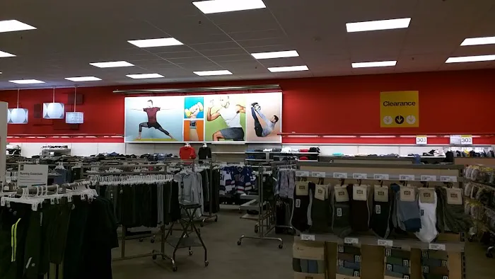 Target 1
