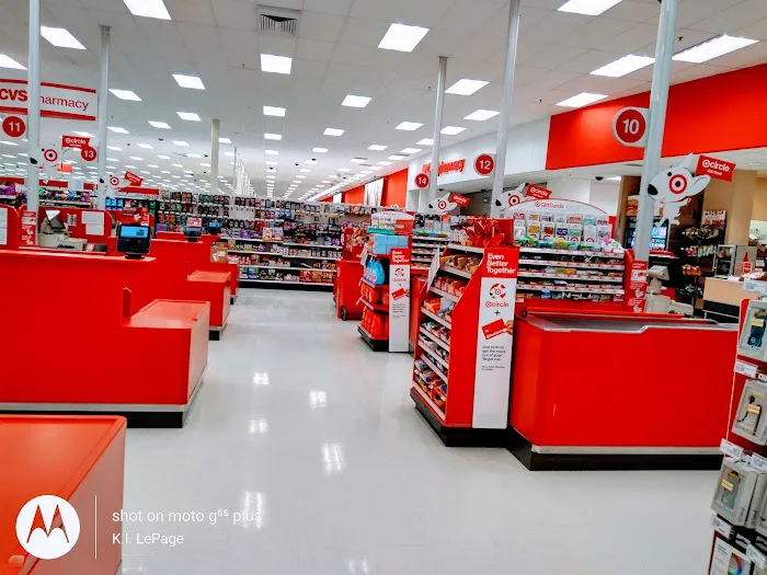 Target 4