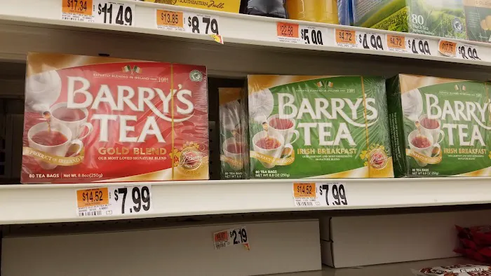 Stop & Shop 9