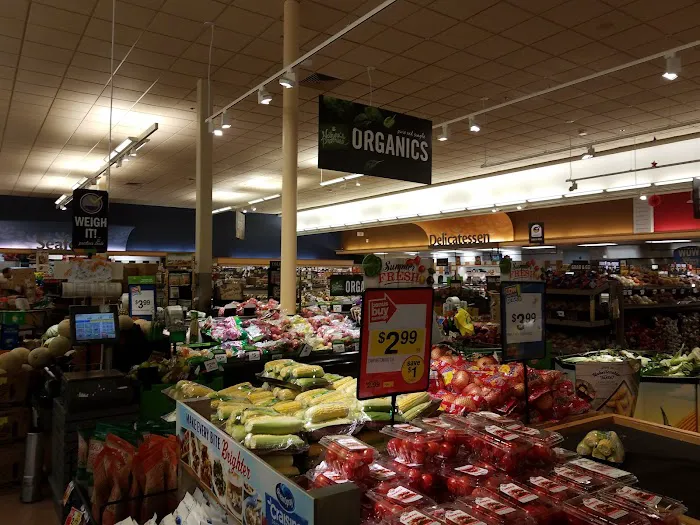 Stop & Shop 4