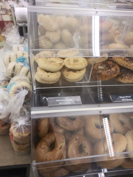Stop & Shop 1