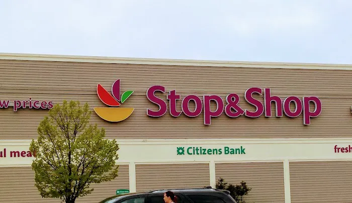 Stop & Shop 8