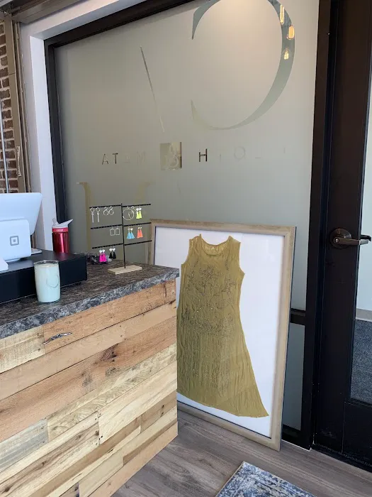 Cloth & Metal Boutique 2