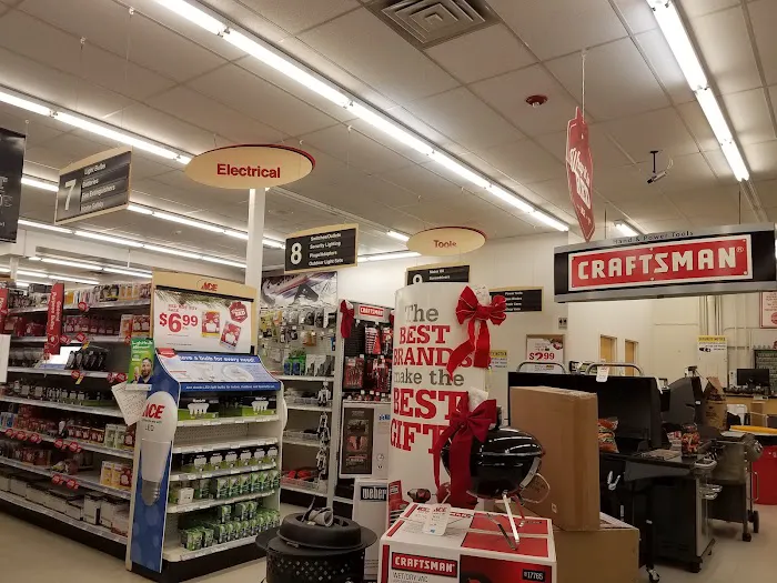 Niemann Ace Hardware 0