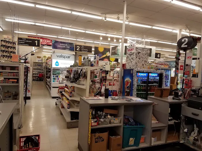 Niemann Ace Hardware 2
