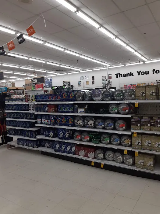 Niemann Ace Hardware 5