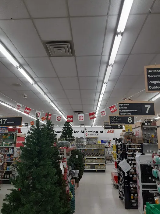 Niemann Ace Hardware 7