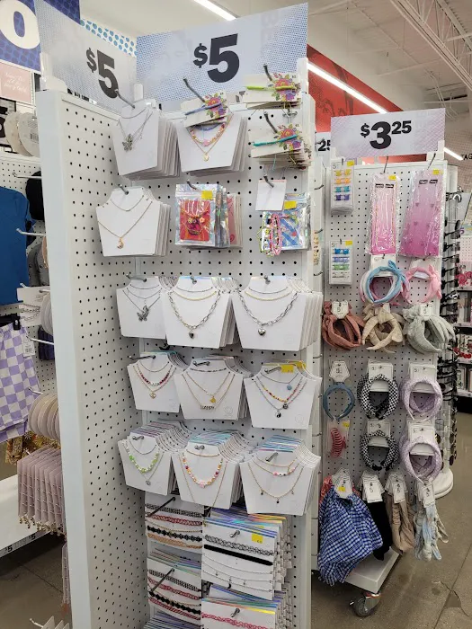 Five Below 4