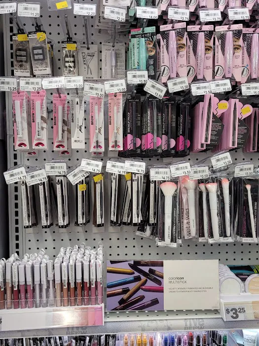 Five Below 5