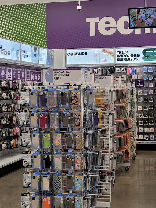 Five Below 0