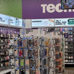 Five Below ico