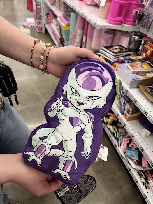 Five Below 6