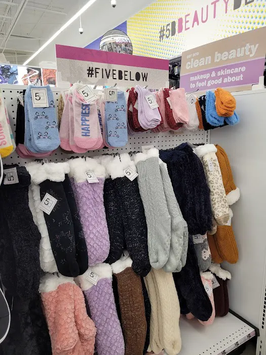 Five Below 2