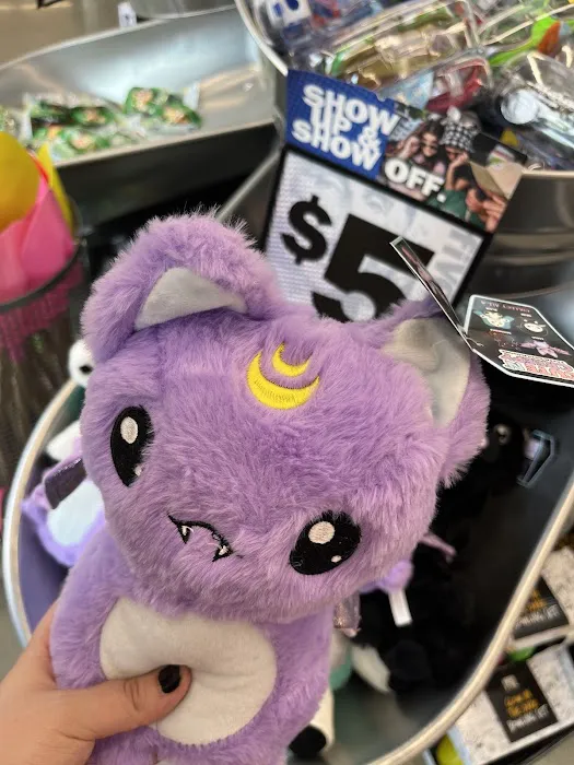 Five Below 8