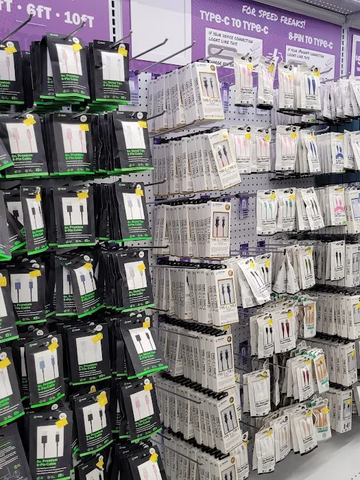 Five Below 9