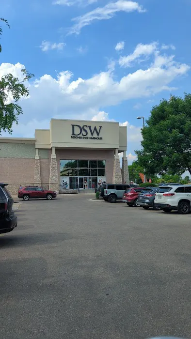 DSW Designer Shoe Warehouse 3