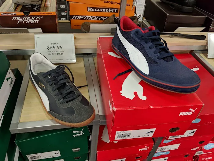 DSW Designer Shoe Warehouse 6
