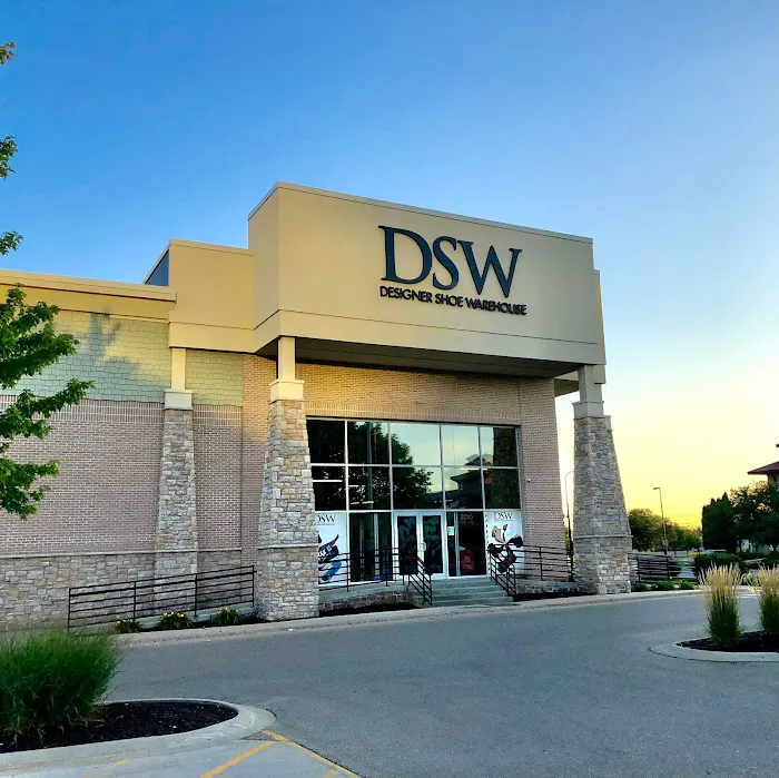 DSW Designer Shoe Warehouse 7