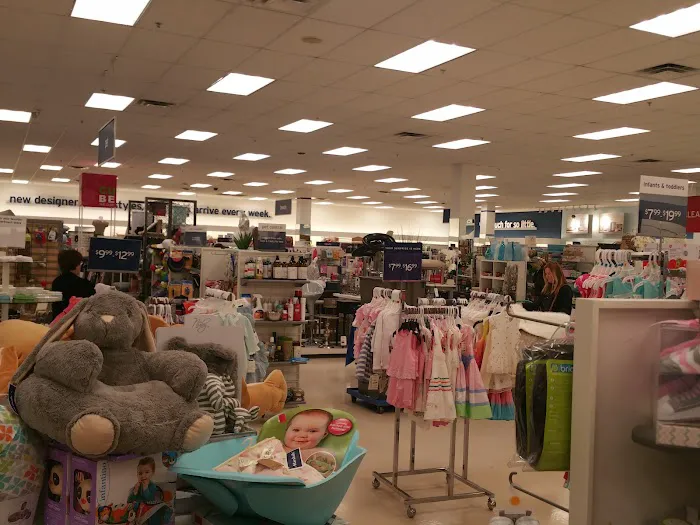 Marshalls 5