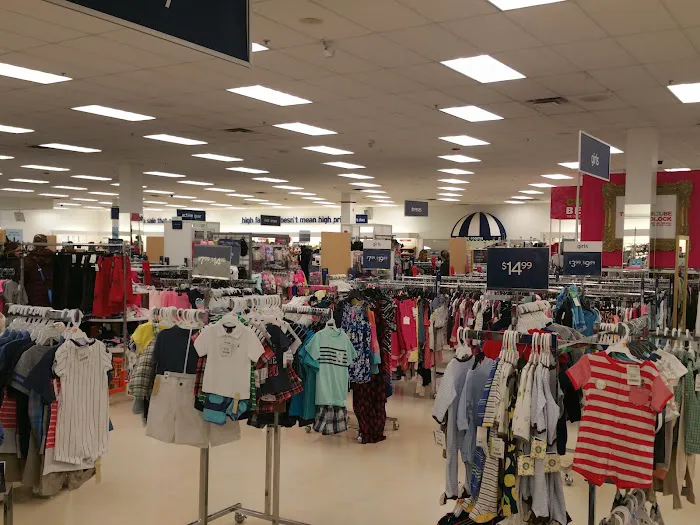 Marshalls 0