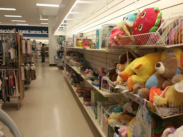 Marshalls 1