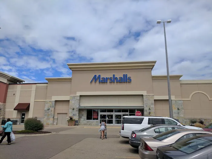 Marshalls 3