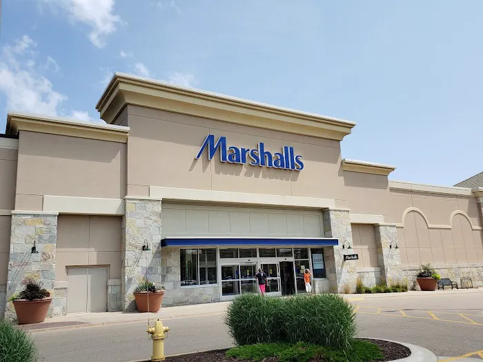 Marshalls 8