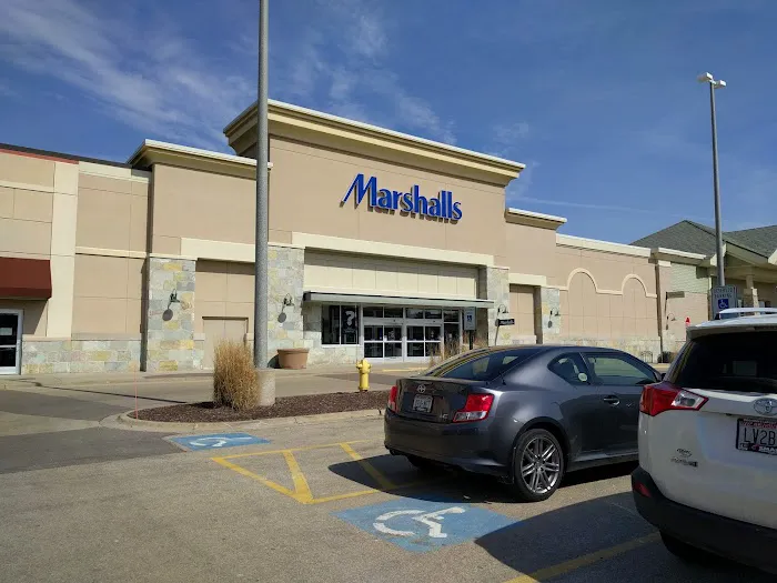 Marshalls 2