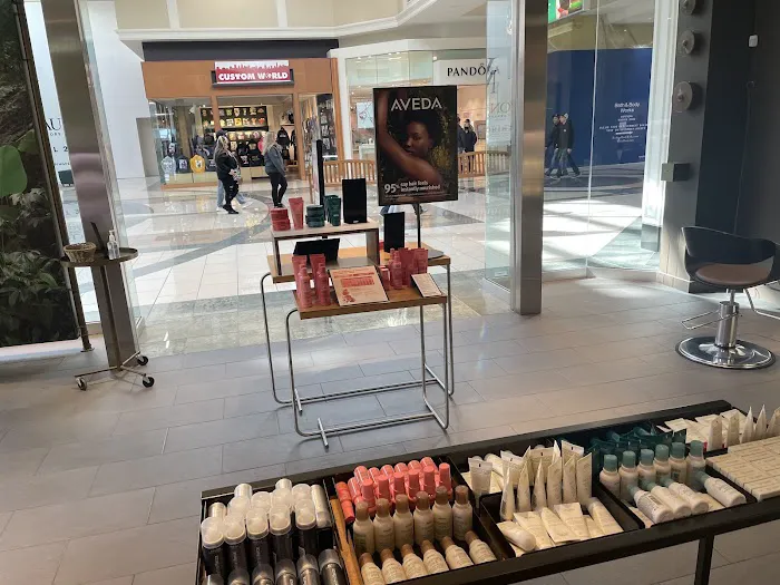 Aveda Store 2