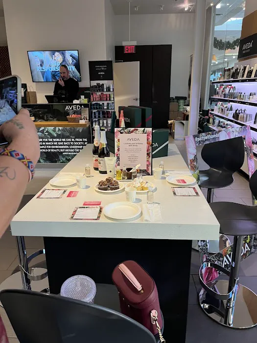 Aveda Store 5