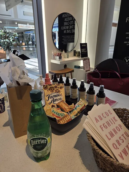 Aveda Store 1