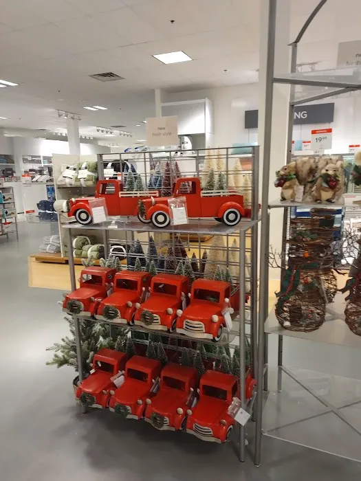 JCPenney 0