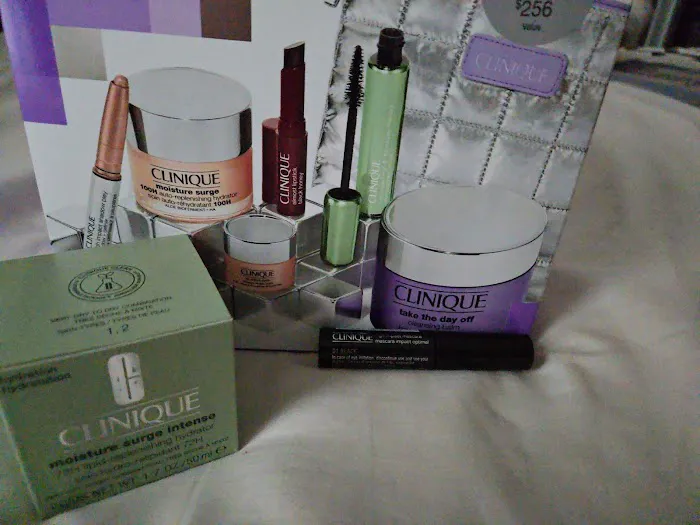Ulta Beauty 4