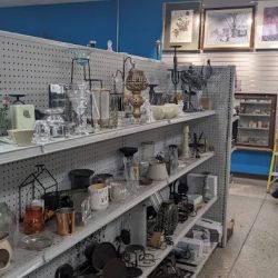 St. Vincent de Paul Thrift Store ico