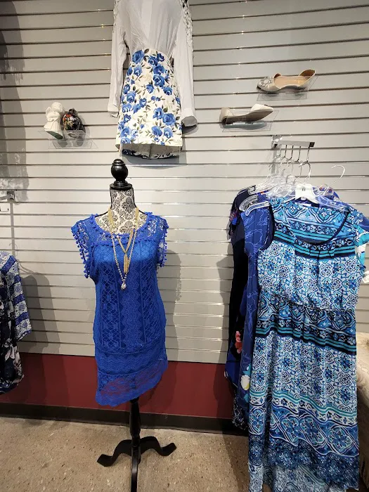 St. Vincent de Paul Thrift Store 3
