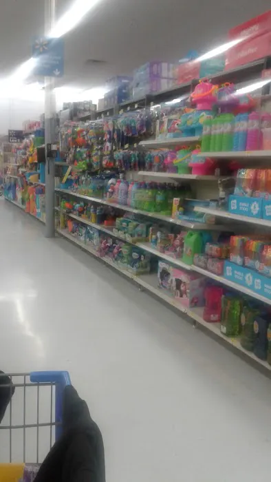 Walmart 4