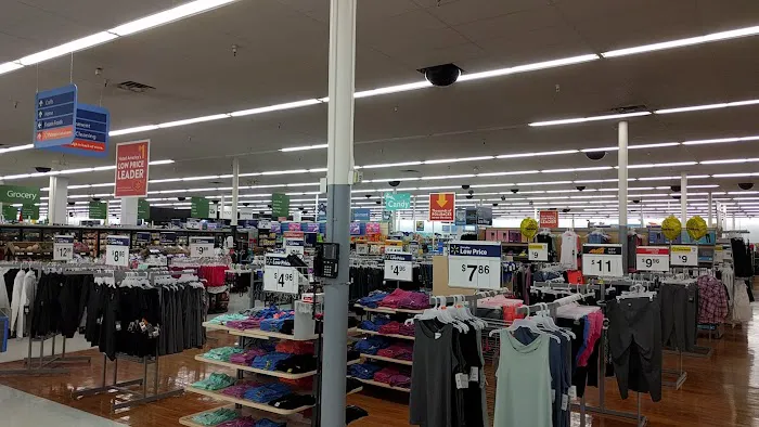 Walmart 6