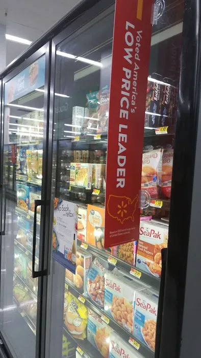 Walmart 8