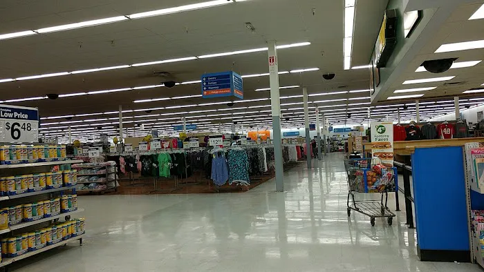 Walmart 7