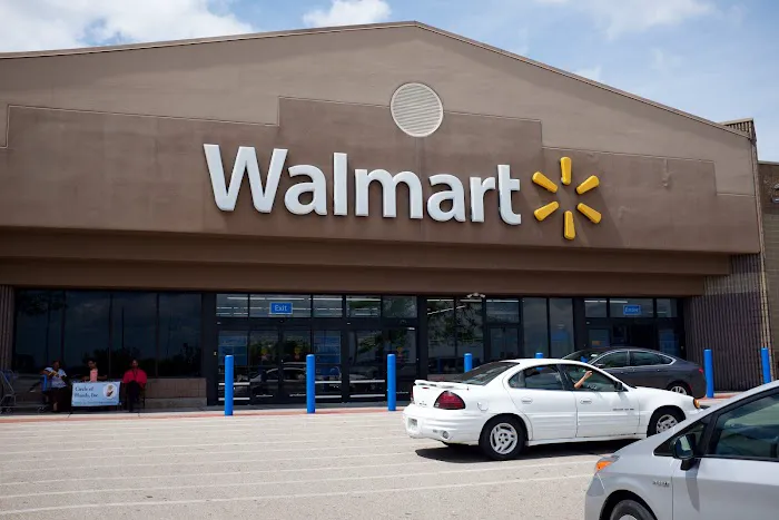 Walmart 0